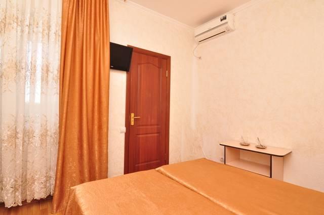 U Ruslana Guest House Gagry Exterior photo