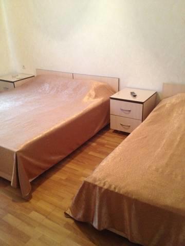 U Ruslana Guest House Gagry Exterior photo