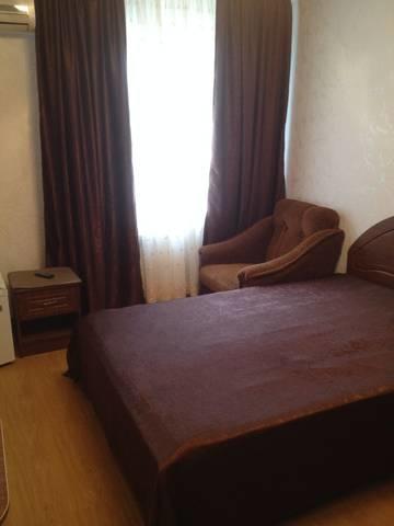 U Ruslana Guest House Gagry Exterior photo